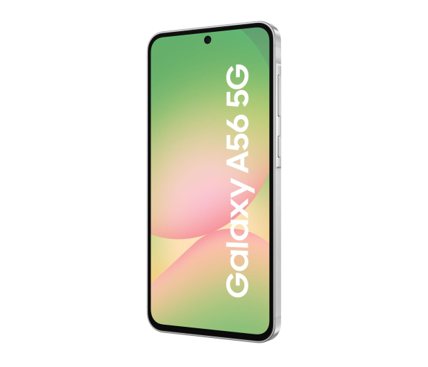 Samsung Galaxy A56 A566 5G 8/128GB Szary EnterpriseEdition EU - 1581461 - zdjęcie 2